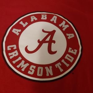 Rollll Tide!!!! Alabama T-shirt sz XL